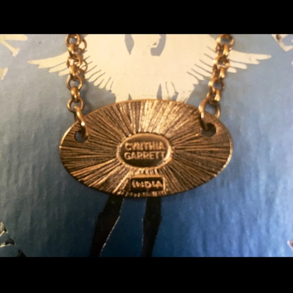 Cynthia Garrett Dream Necklace - Picture 4 of 6